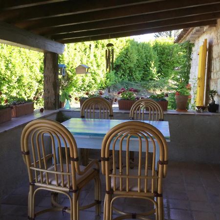 Bed and Breakfast Chez Patricia à Castelnau-Montratier Extérieur photo
