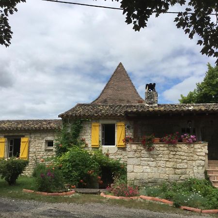 Bed and Breakfast Chez Patricia à Castelnau-Montratier Extérieur photo