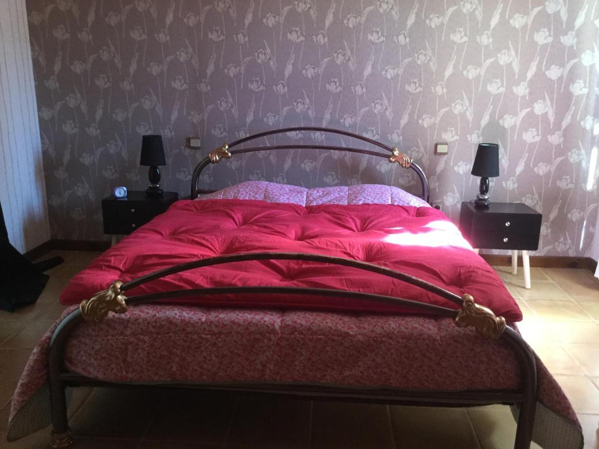 Bed and Breakfast Chez Patricia à Castelnau-Montratier Extérieur photo